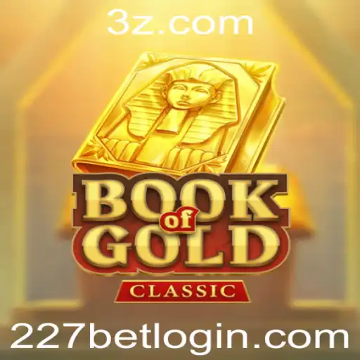 Explorando o Fascinante Mundo de BookOfGoldClassic no 227bet