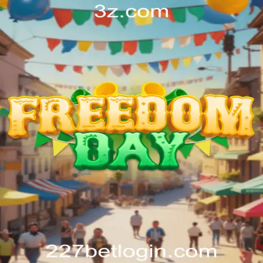 Explorando FreedomDay e a Chave para a Aventura com 227bet