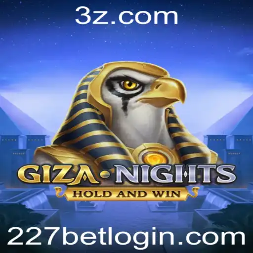 Descubra o Fascinante Mundo de GizaNights com 227bet