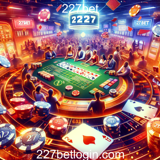 227bet