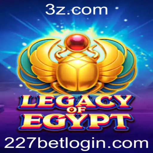 Explorando o Fascinante Mundo de LegacyOfEgypt: Uma Análise Aprofundada