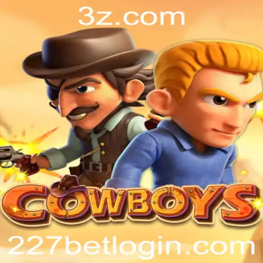 COWBOYS: A Nova Sensação no Mundo dos Jogos