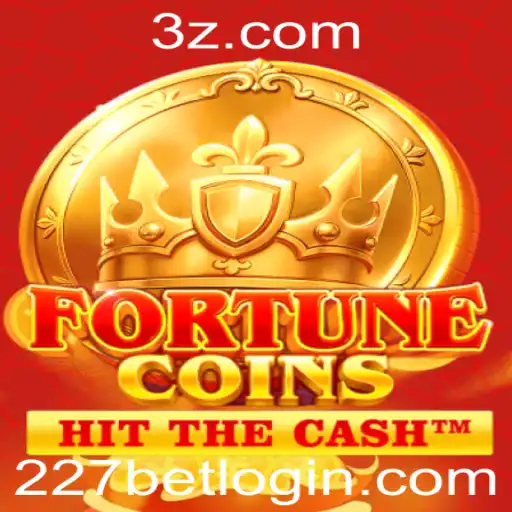 FortuneCoins: Descubra o Mundo do Entretenimento e Apostas com 227bet