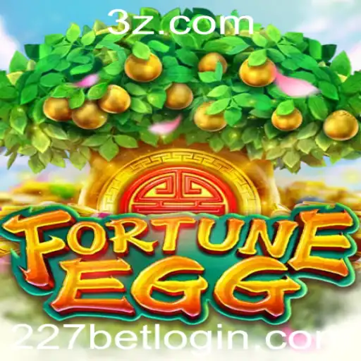 FortuneEgg: Descubra o Novo Fenômeno dos Jogos Online com 227bet