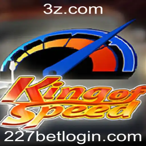 KingofSpeed: A Nova Sensação no Mundo dos Games