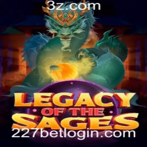 Descubra o Mundo Fascinante de LegacyoftheSages