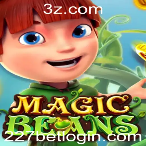Descubra o Fascinante Mundo de MAGICBEANS: O Jogo Inovador de 227bet