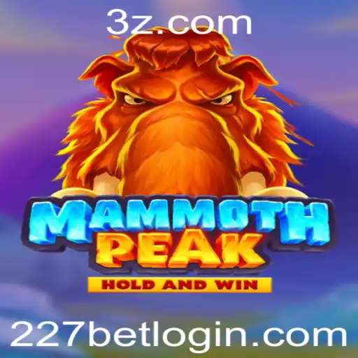 Descubra o Mundo de MammothPeak: A Nova Sensação dos Jogos Online