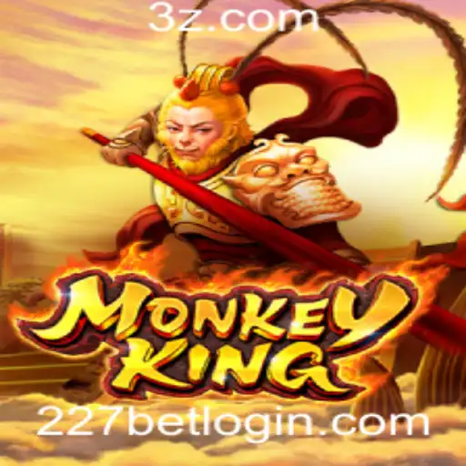 Aventura e Estratégia com MonkeyKing em 227bet