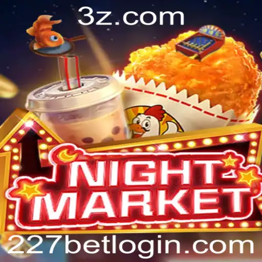 Explorando o Jogo NIGHTMARKET e a Influência de 227bet