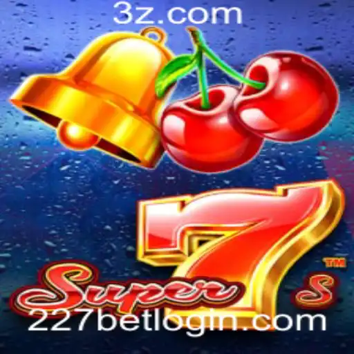 Descubra o Fascinante Mundo do Jogo Super7s com 227bet