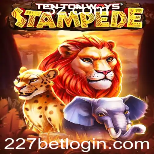Explorando o Jogo TenTonWaysStampede: Uma Novidade no Mundo dos Games
