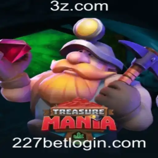 Descubra o Mundo Emocionante de TreasureMania com 227bet