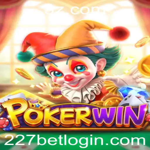 POKERWIN: Descubra o Emocionante Mundo do Jogo de Cartas Online