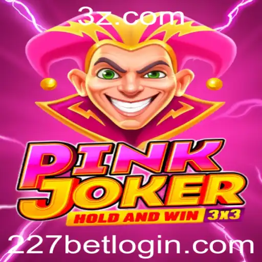 Descubra o Fascinante Mundo de pinkjoker e a Emoção do 227bet