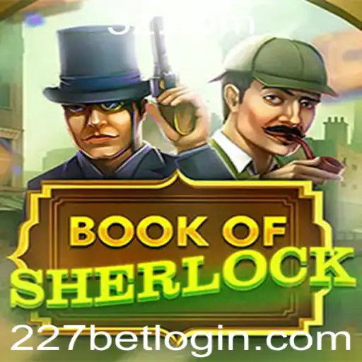 Desvendando o Fascinante Universo de 'BookOfSherlock'