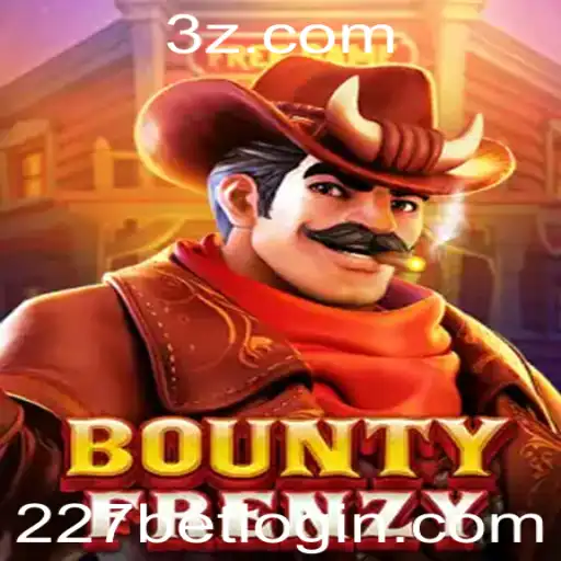 Descubra o Novo Jogo BountyFrenzy