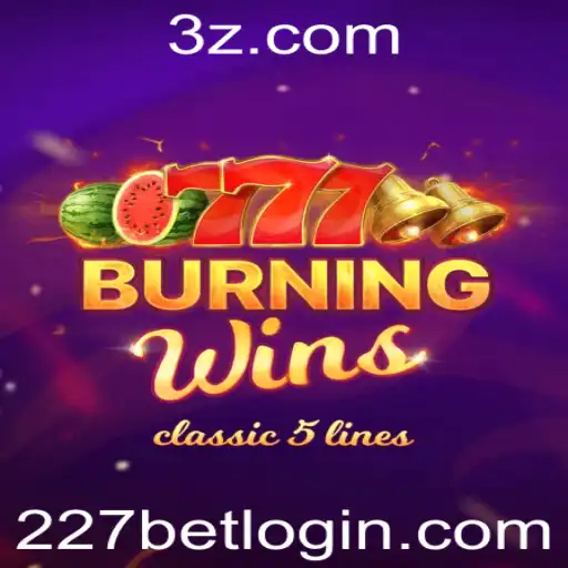 Explorando o Mundo de BurningWins: Uma Jornada Através do Jogo de 227bet