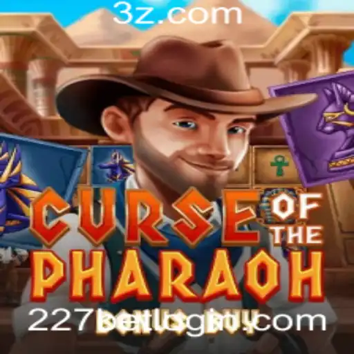CurseofthePharaohBonusBuy: Explorando a Aventura e Estratégias do Jogo
