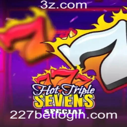 Explorando o Mundo do HotTripleSevensSpecial