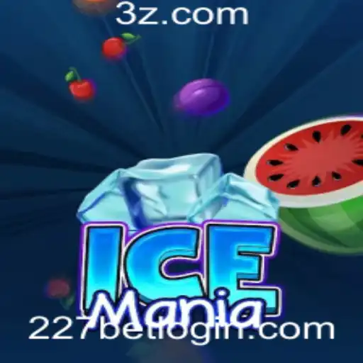 Descubra a Empolgante Aventura de IceMania com 227bet