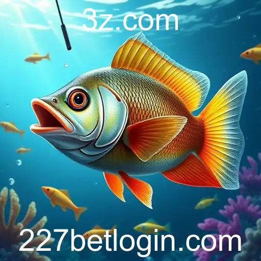 227bet e Jogos de Pesca: Uma Combinação Divertida e Lucrativa