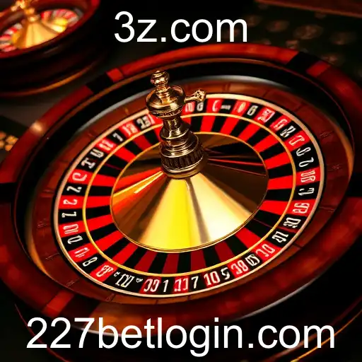 Explorando os Jogos de Roleta: Estratégias e Dicas com 227bet