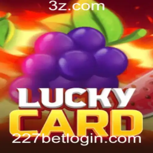 Descubra o Fascinante Mundo do LuckyCard: O Jogo de Azar em Alta