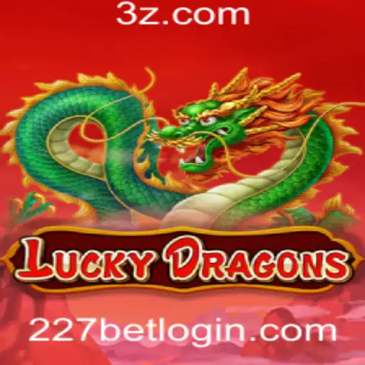 Descubra LuckyDragons: O Novo Jogo de Sucesso na 227bet