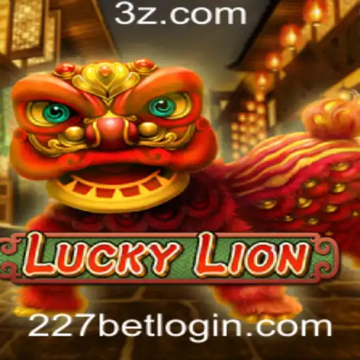 Descubra o Mundo Vibrante de LuckyLion no 227bet
