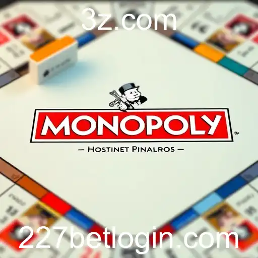 O Fascinante Mundo do Monopoly e sua Relação com 227bet