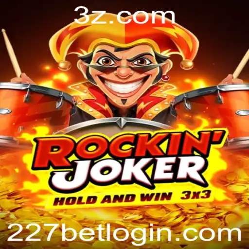 Descubra o Desafiador Jogo 'Rockinjoker' em 227Bet