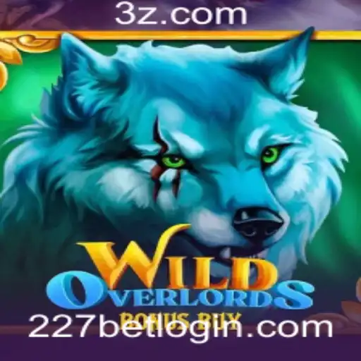Explorando o Universo de WildOverlordsBonusBuy com 227bet