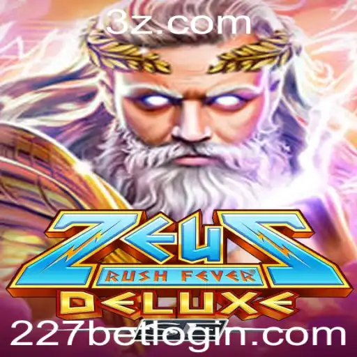 Descubra ZeusRushFeverDeluxeSE: Uma Aventura Divina nos Cassinos Online