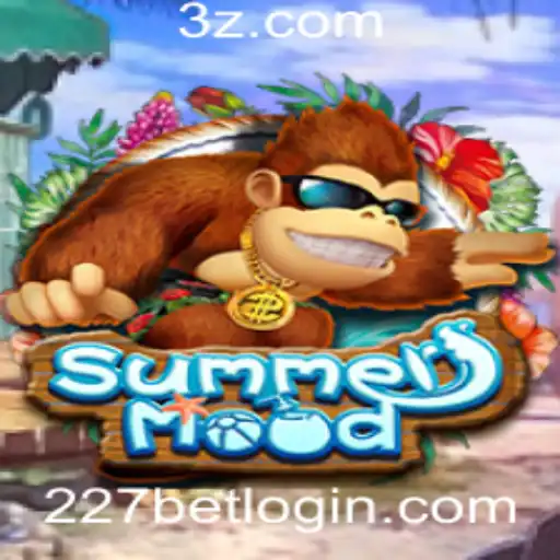 SummerMood: Descubra o Novo Sensação de Jogo com 227bet