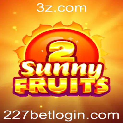 Explorando SunnyFruits2 e sua Parceria com 227bet
