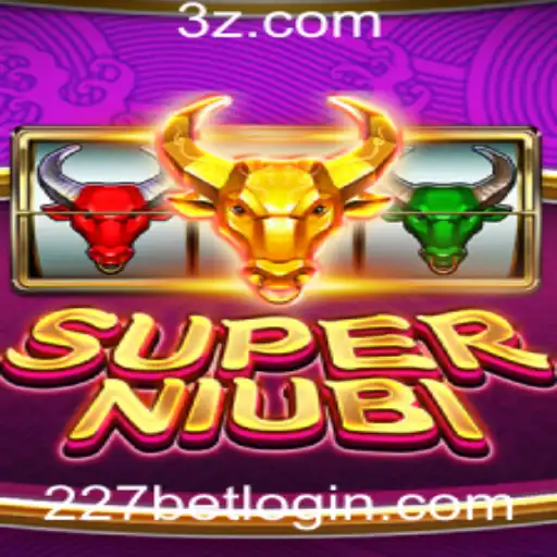 Descubra o Universo de SuperNiubi: Um Mergulho no Jogo Inovador da 227bet